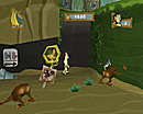 [MULTI] George of The Jungle : Search for the Secret [USA] [Scrubbed]