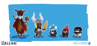 Prenez-vous pour Dieu sur WiiWare