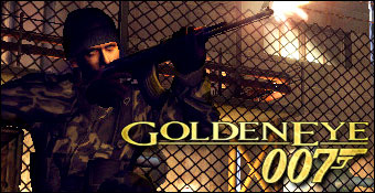 GoldenEye 007