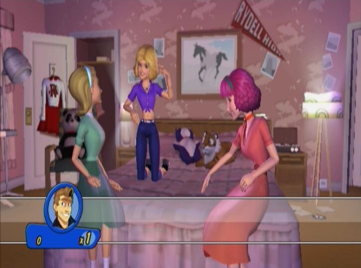 repérage quadrillage cp