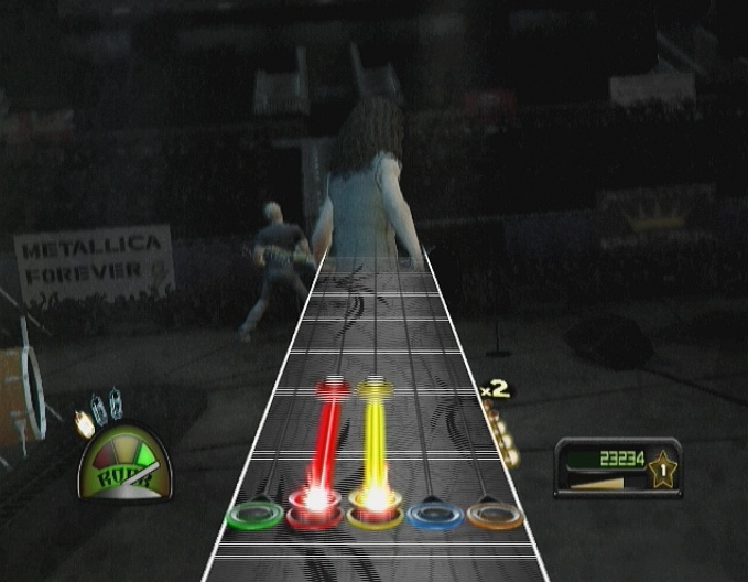 Guitar Hero Metallica Wii Iso Pal Torrent