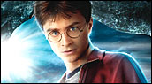 Aperçu : E3 : Harry Potter et le Prince de Sang-Mêlé - Wii