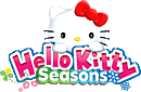 Hello Kitty Seasons Wii