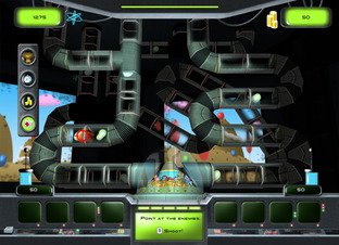 Inkub annoncé sur WiiWare