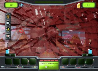 Inkub annoncé sur WiiWare