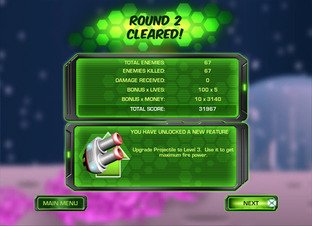 Inkub annoncé sur WiiWare