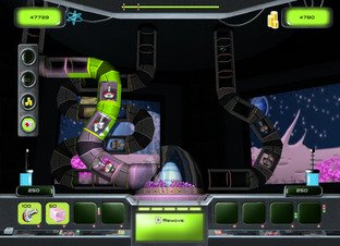 Inkub annoncé sur WiiWare