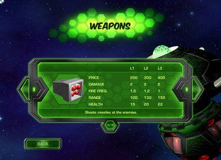 Inkub annoncé sur WiiWare