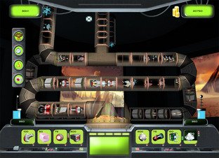 Inkub annoncé sur WiiWare