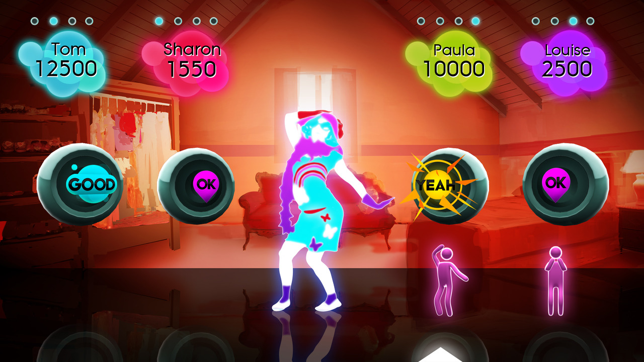 jeuxvideo.com Just Dance 2 - Wii Image 3 sur 169