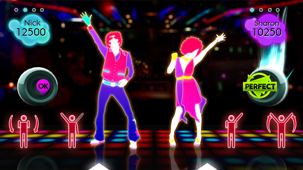 jeuxvideo.com Just Dance 2 - Wii Image 4 sur 169