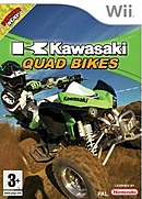 Kawasaki quad bikes [Pal][Multi] preview 0