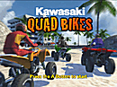 Kawasaki quad bikes [Pal][Multi] preview 8