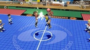 Sports Island 2 prend le relais Sports Island 2 prend le relais