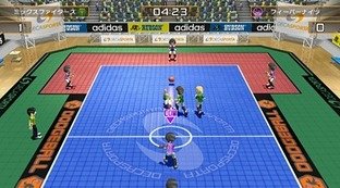 Sports Island 2 prend le relais Sports Island 2 prend le relais