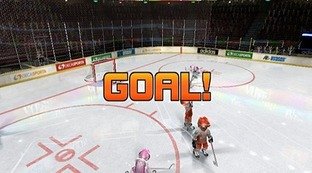 Sports Island 2 prend le relais Sports Island 2 prend le relais