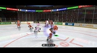 Sports Island 2 prend le relais Sports Island 2 prend le relais