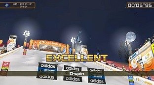 Sports Island 2 prend le relais Sports Island 2 prend le relais