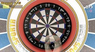 Sports Island 2 prend le relais Sports Island 2 prend le relais