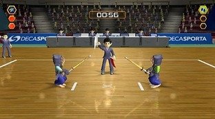 Sports Island 2 prend le relais Sports Island 2 prend le relais