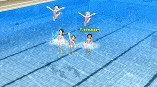 Sports Island 2 prend le relais Sports Island 2 prend le relais