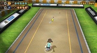 Sports Island 2 prend le relais Sports Island 2 prend le relais