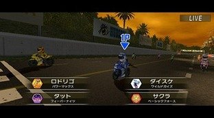 Sports Island 2 prend le relais Sports Island 2 prend le relais