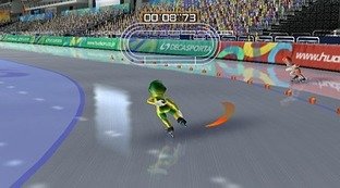 Sports Island 2 prend le relais Sports Island 2 prend le relais