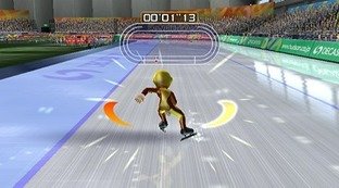 Sports Island 2 prend le relais Sports Island 2 prend le relais