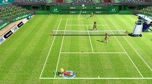 Sports Island 2 prend le relais Sports Island 2 prend le relais