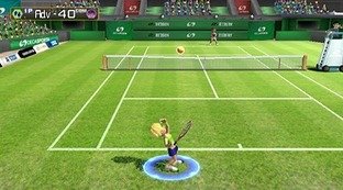 Sports Island 2 prend le relais Sports Island 2 prend le relais