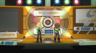 Sports Island 2 prend le relais Sports Island 2 prend le relais