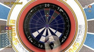 Sports Island 2 prend le relais Sports Island 2 prend le relais