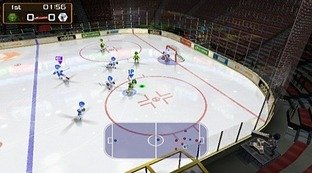 Sports Island 2 prend le relais Sports Island 2 prend le relais