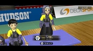 Sports Island 2 prend le relais