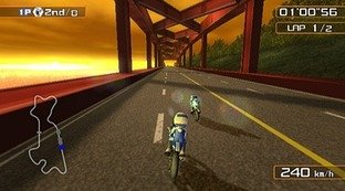 Sports Island 2 prend le relais Sports Island 2 prend le relais