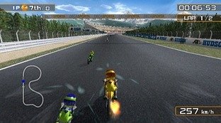 Sports Island 2 prend le relais Sports Island 2 prend le relais