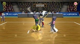 Sports Island 2 prend le relais Sports Island 2 prend le relais