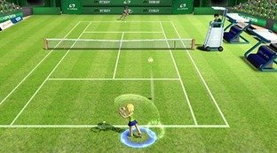 Sports Island 2 prend le relais Sports Island 2 prend le relais