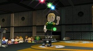 Sports Island 2 prend le relais Sports Island 2 prend le relais