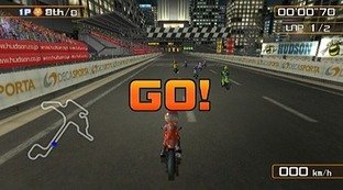 Sports Island 2 prend le relais Sports Island 2 prend le relais