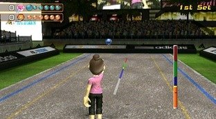 Sports Island 2 prend le relais Sports Island 2 prend le relais