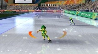 Sports Island 2 prend le relais Sports Island 2 prend le relais