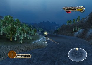 Images de The Legend of Guardians Images de The Legend of Guardians