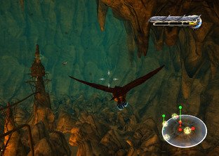 Images de The Legend of Guardians Images de The Legend of Guardians