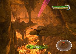 Images de The Legend of Guardians Images de The Legend of Guardians
