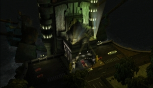 Test LEGO Batman 2 : DC Super Heroes Wii - Screenshot 18