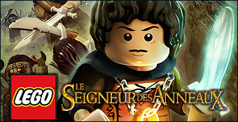 LEGO Le Seigneur des Anneaux