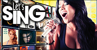 Let's Sing