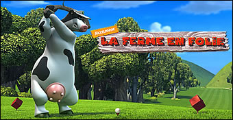 La Ferme en Folie